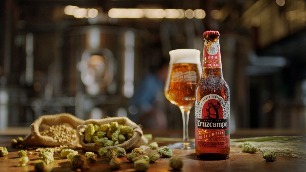 Cervezas: Estas Son Las Mejores Según La Ocu