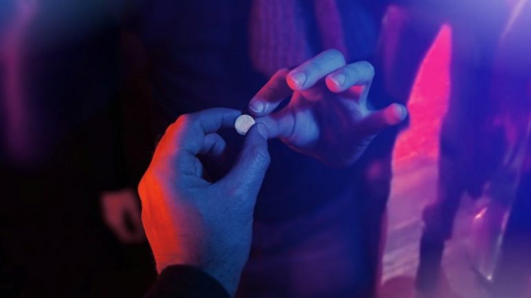 Qué es chemsex