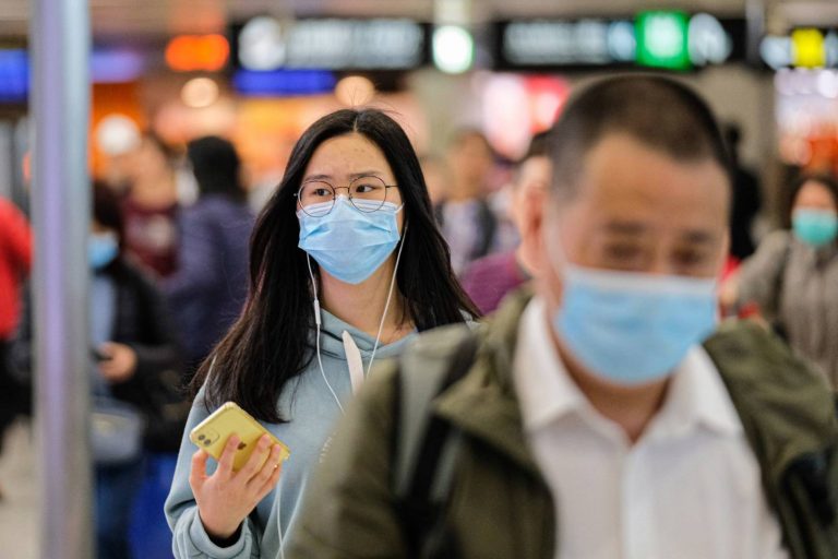 China desbancará a EEUU como primera potencia en 2028, antes de lo previsto