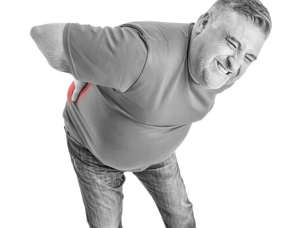 Ciática: Así Te Avisa Tu Cuerpo De Que Algo Va Mal 2 El Gran Nervio Ciático