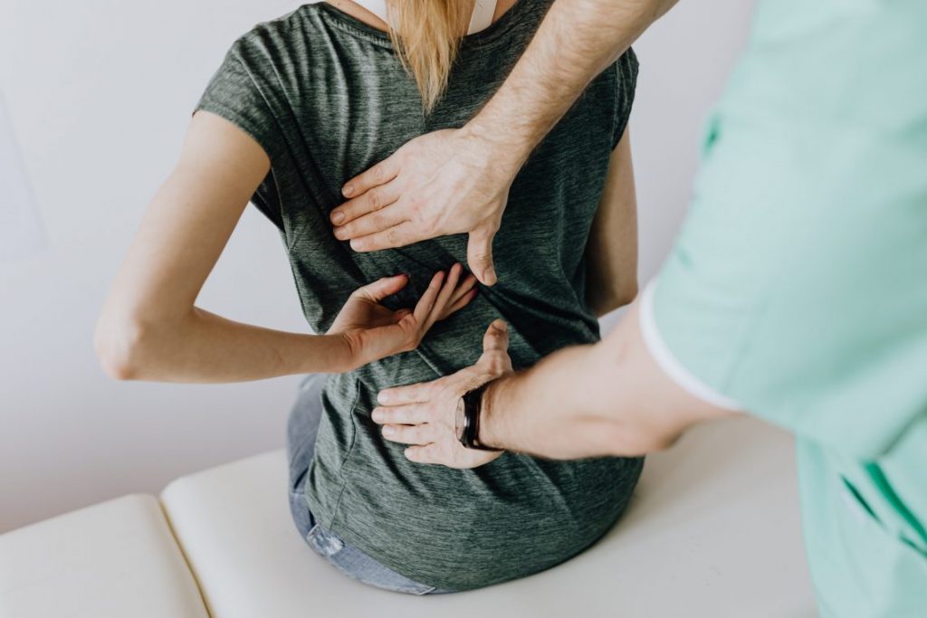 Ciática: Así Te Avisa Tu Cuerpo De Que Algo Va Mal 3 Ciatica 4