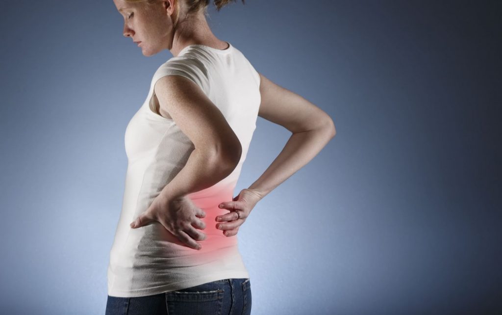 Ciática: Así Te Avisa Tu Cuerpo De Que Algo Va Mal 8 Sugerencias Importantes Ante Estos Síntomas