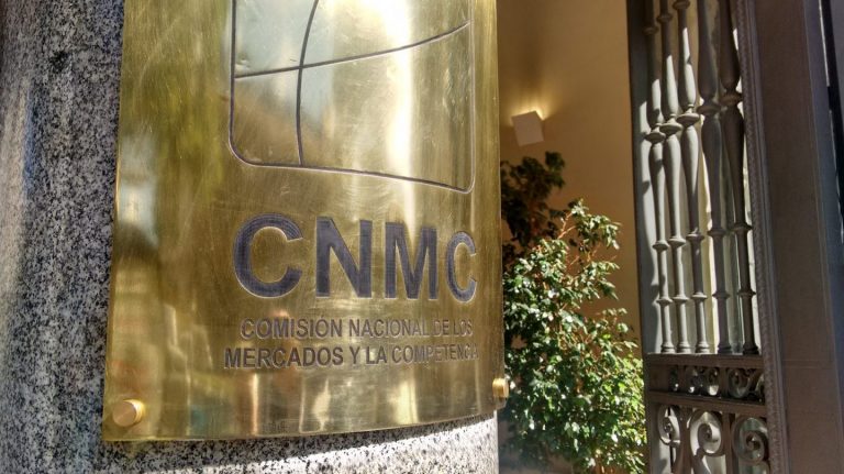 La CNMC actualiza la información sobre precios y condiciones