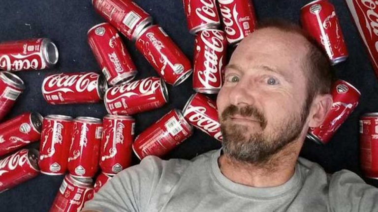 Coca-Cola: esto es lo que sentirás si decides dejar de beberla