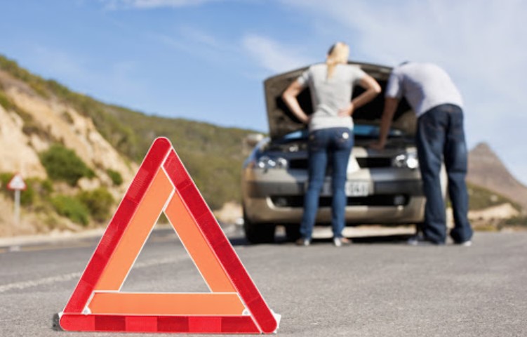 Qué Hacer Si Tu Coche Se Apaga Mientras Manejas