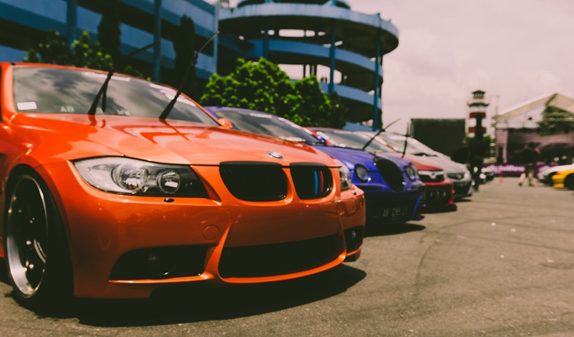 Coches De Segunda Mano