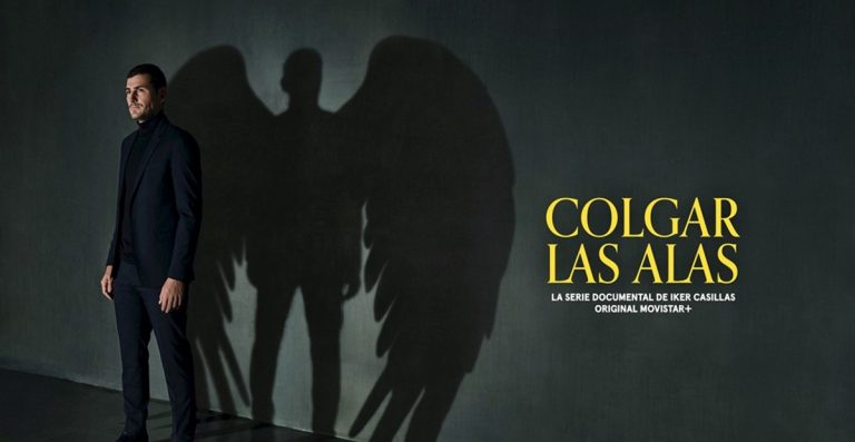 ‘Colgar las alas’: todos los secretos que ha destripado Iker Casillas en su documental