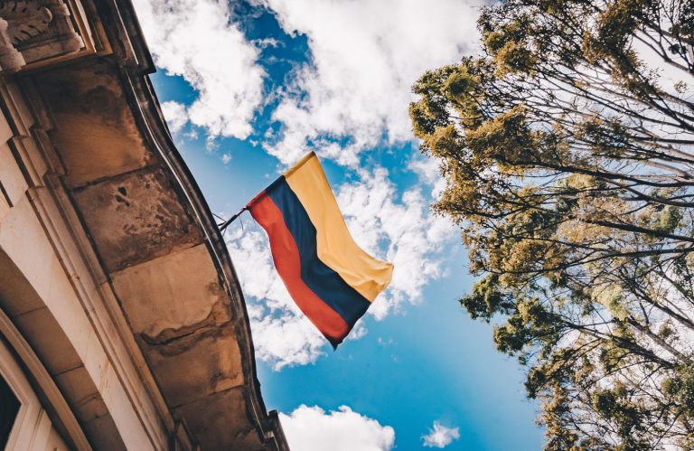 Liberado el ingeniero español secuestrado en Colombia
