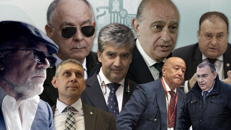 El Congreso activa la comisión de la ‘Kitchen’ abriendo inscripciones para diputados