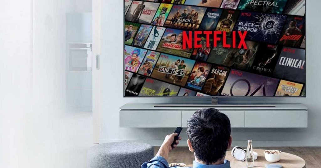 Cómo Ver Netflix En Tu Echo Show De Amazon