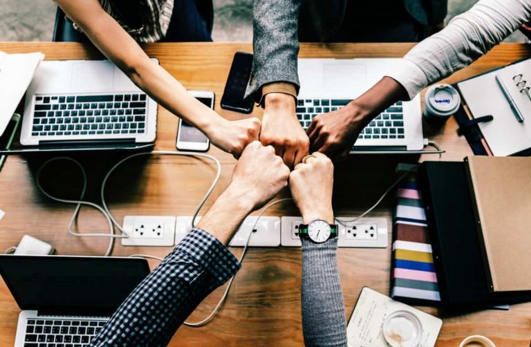 El 95% de empresas iberoamericanas se dispone a colaborar con la competencia