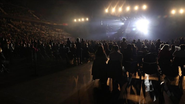 Condeduque (Madrid) arrancará 2021 con 4 conciertos y 2 obras de teatro