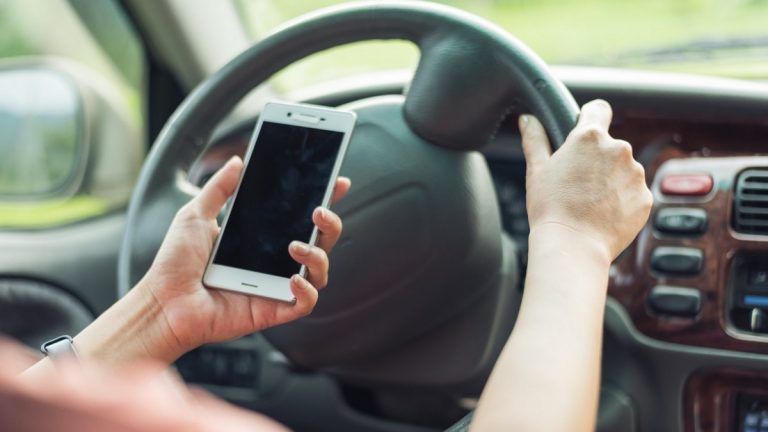 950 conductores dan positivo en alcohol y 697 en drogas en una semana