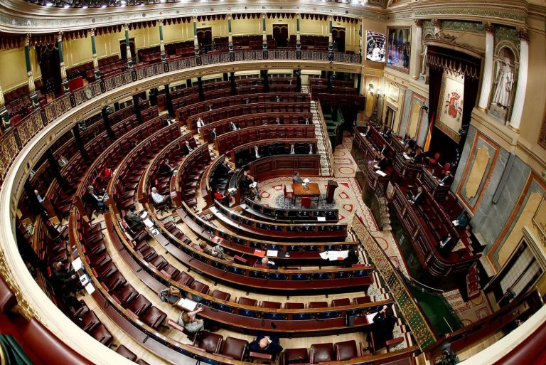 Congreso y Senado debaten la creación de una subcomisión para el estudio de las ‘fake news’