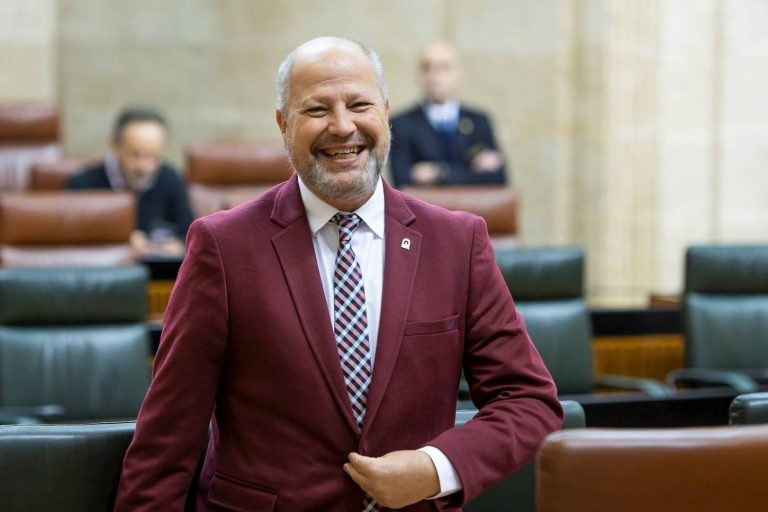 Educación afirma que no ha habido «discrepancias» entre PP-A y Cs