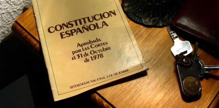 Iceta defiende la reforma federal de la Constitución
