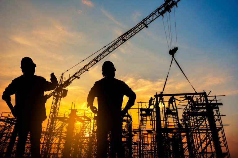 Las constructoras plantean al Gobierno una inversión de 100.000 millones