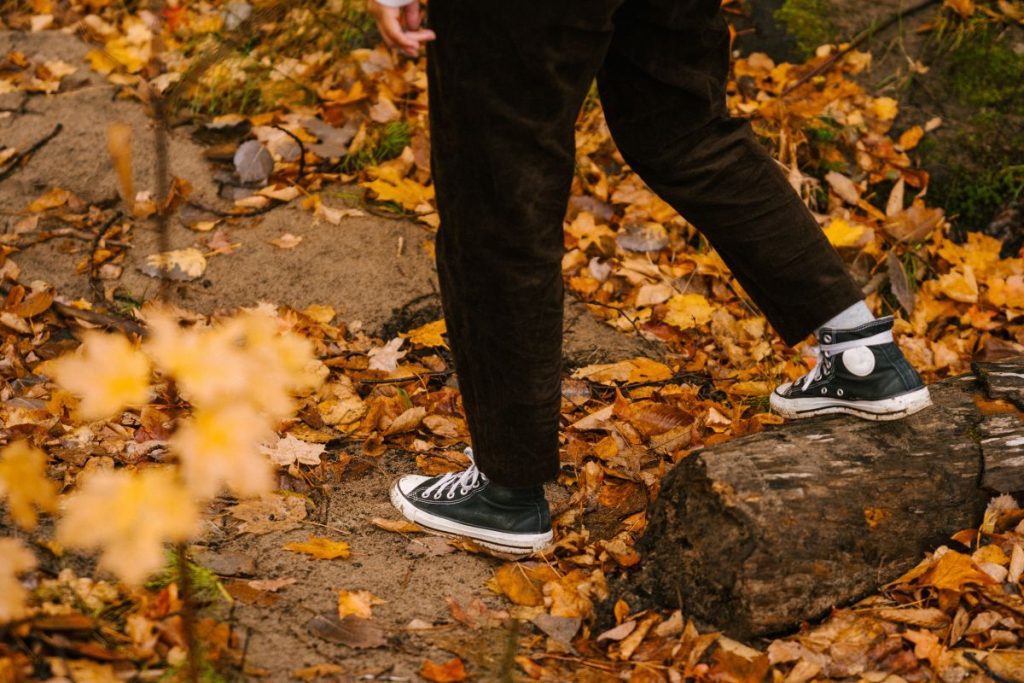 Covid-19: Por Qué No Tienes Que Desinfectar Tus Zapatos