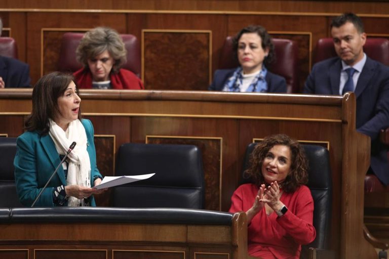 Michel y Costa: «no hay plan B»y piden una «solución»