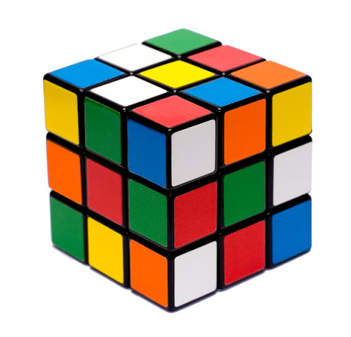 Arreglo Suponer Campanilla Trucos para hacer el cubo de Rubik sin morir en el intento