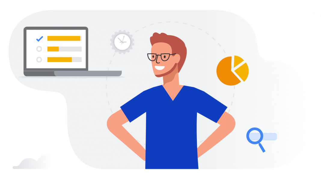 cursos gratuitos google productividad personal