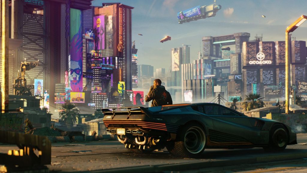 Cyberpunk 2077: Estos Son Los Cambios Que Trae El Parche 1.2