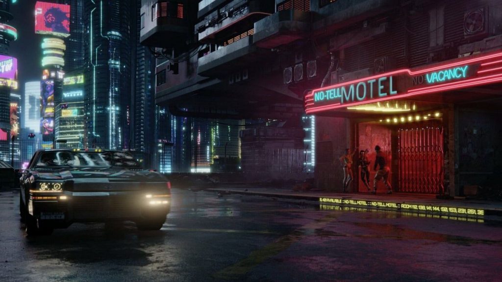 Cyberpunk 2077: Estos Son Los Cambios Que Trae El Parche 1.2