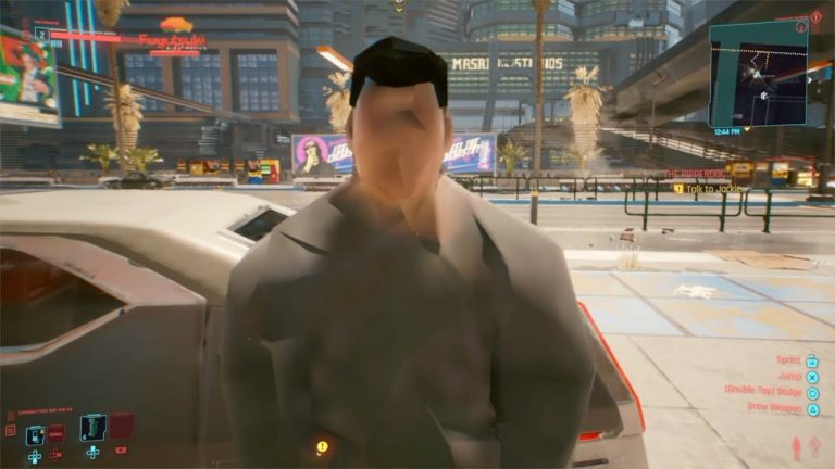 El fracaso estrepitoso de Cyberpunk y otros que siguieron el mismo camino