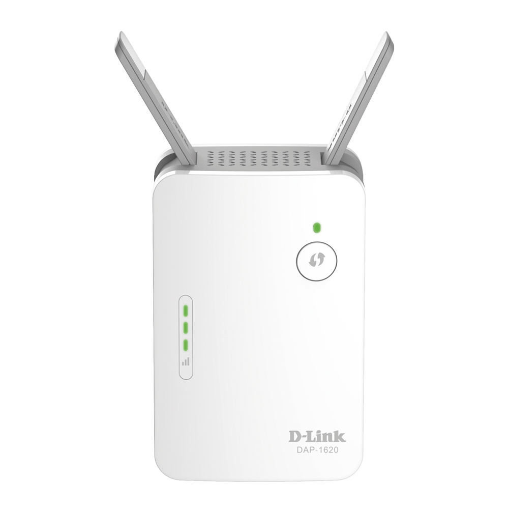 D-Link Dap-1620