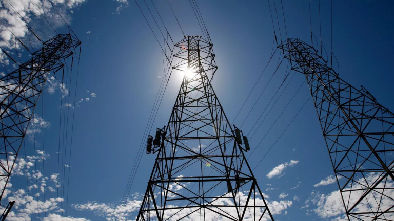 La demanda eléctrica nacional repunta un 1,4% en diciembre