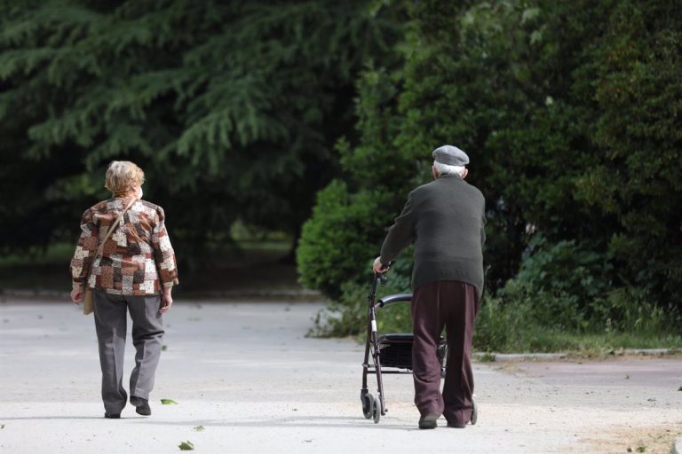 Más de 51.000 personas han muerto en 2020 en España en las listas de espera de la Dependencia