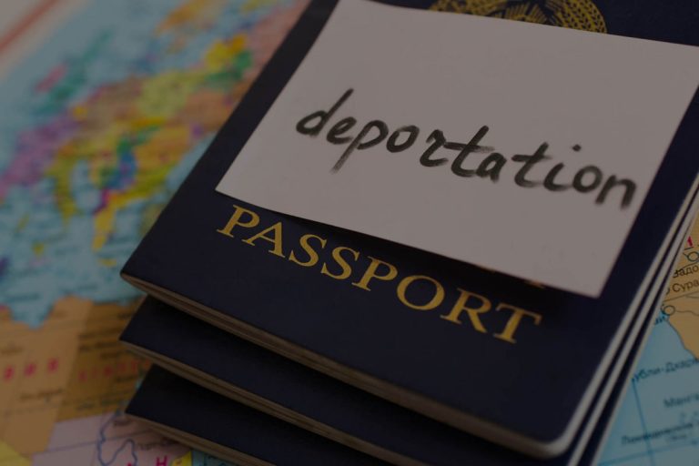 Asociaciones africanas en Canarias ven la deportación como «un negocio»
