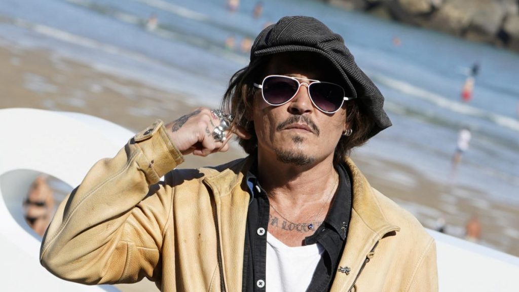 Depp