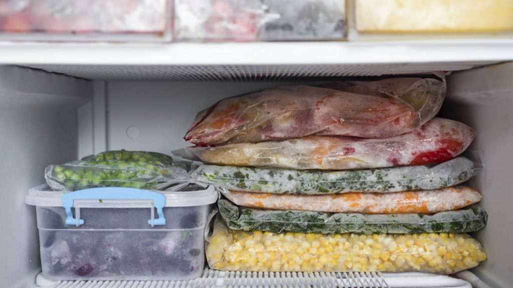Por qué no deberías descongelar alimentos a temperatura ambiente | Pag: 2