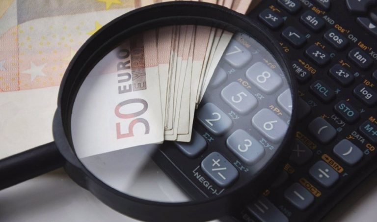 La creación de empresas se desploma un 19% en 2020