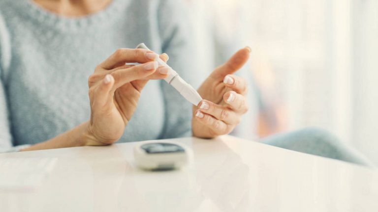 Señales de que tienes diabetes y no te das cuenta