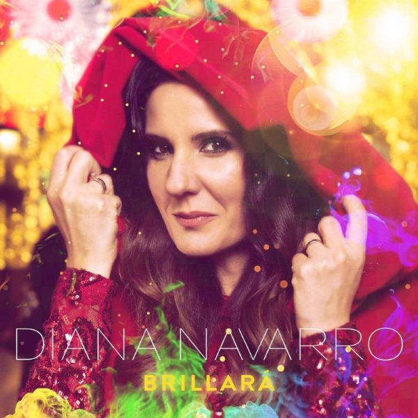 Diana Navarro Brillará