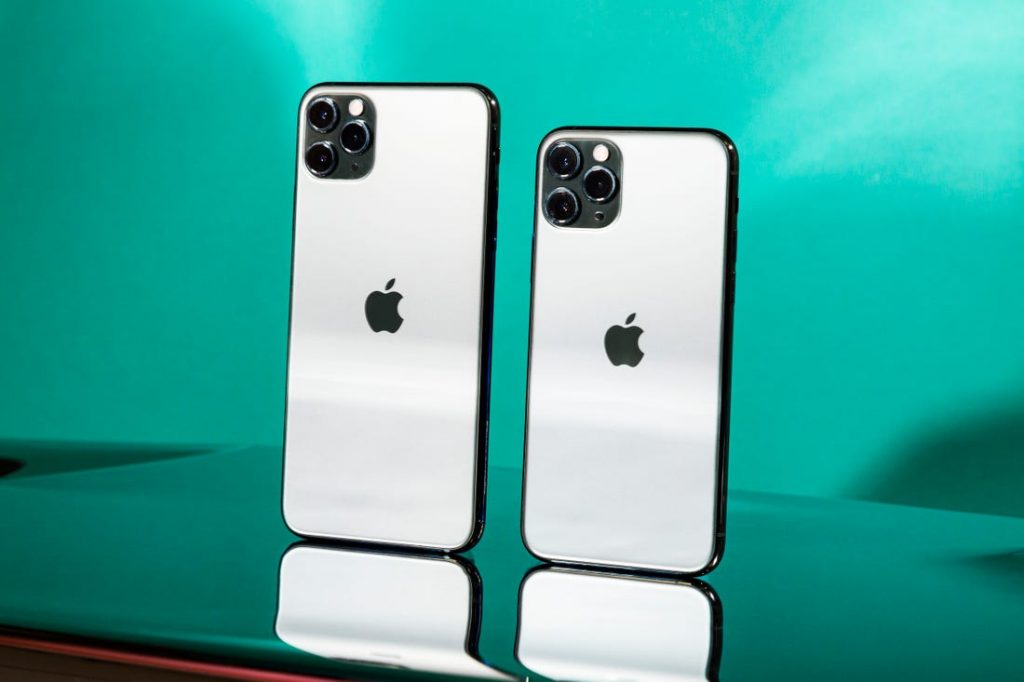 Diferencia Camaras Iphone 12 Pro Y Pro Max