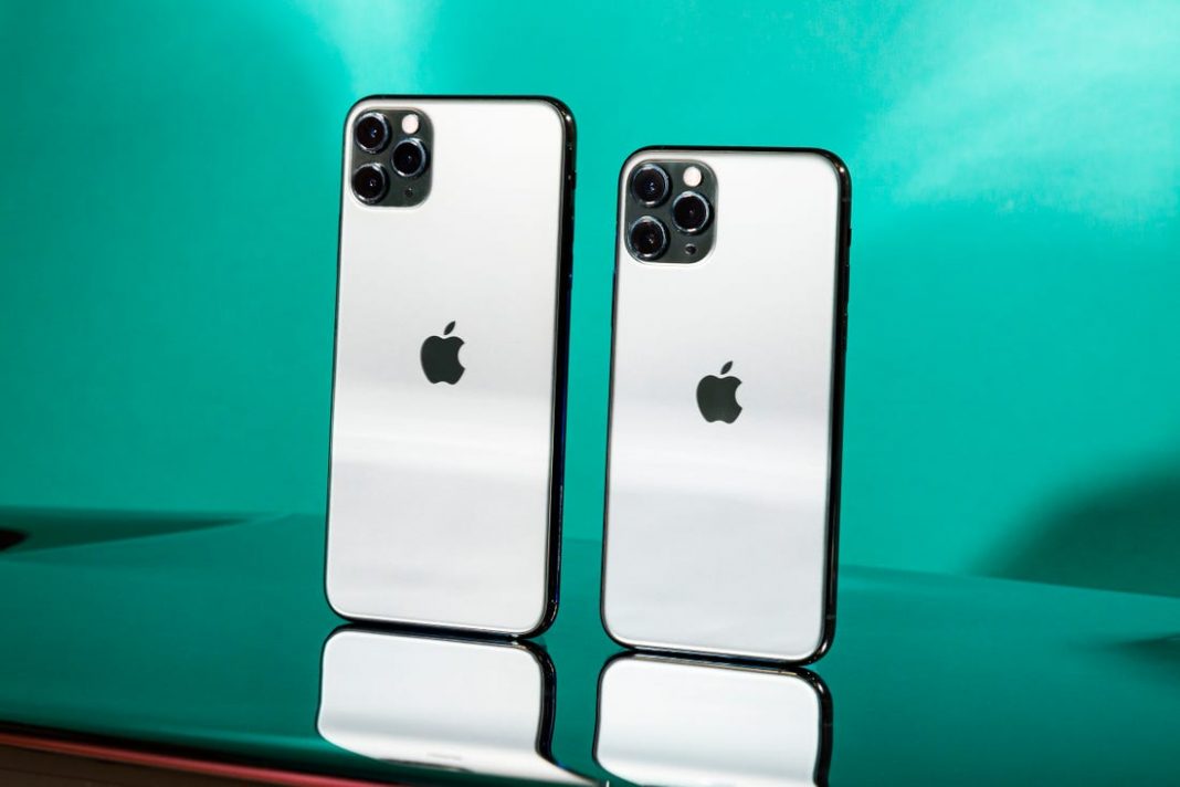 diferencia camaras iphone 12 pro y pro max