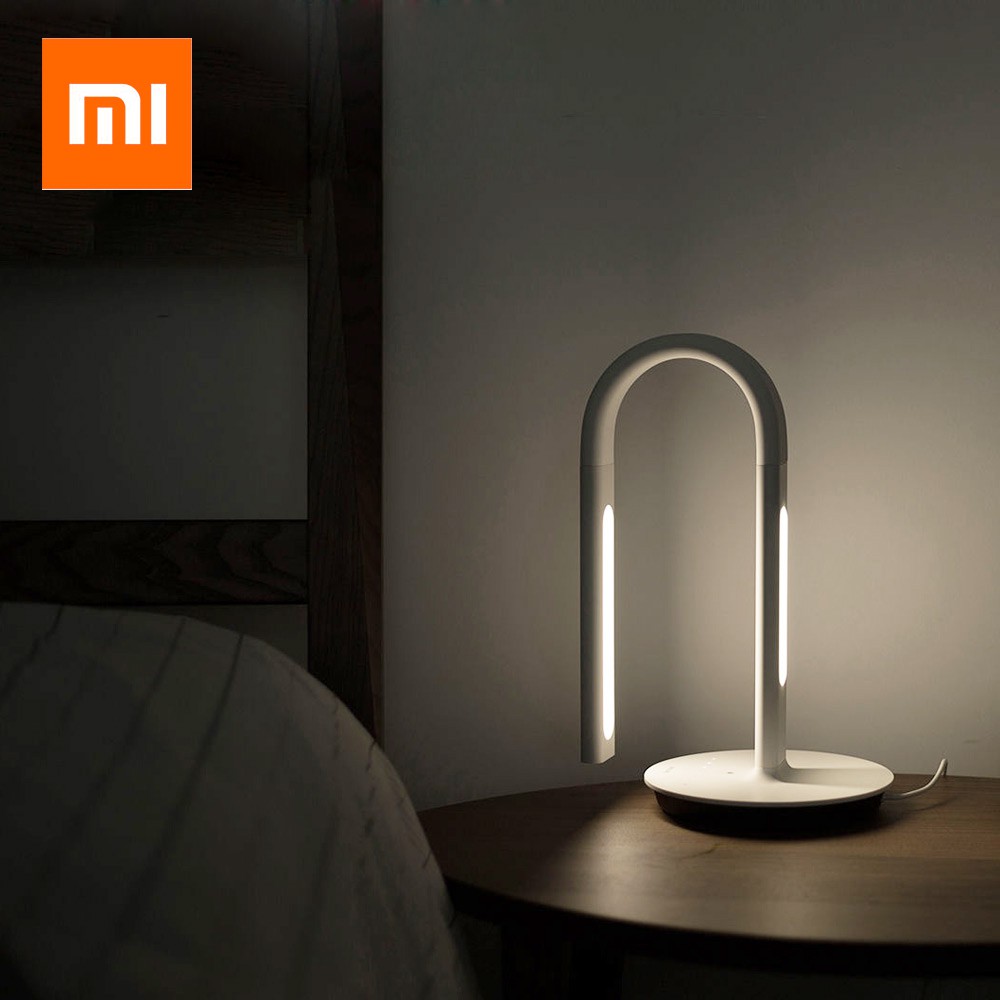 Diseño Lampara Xiaomi