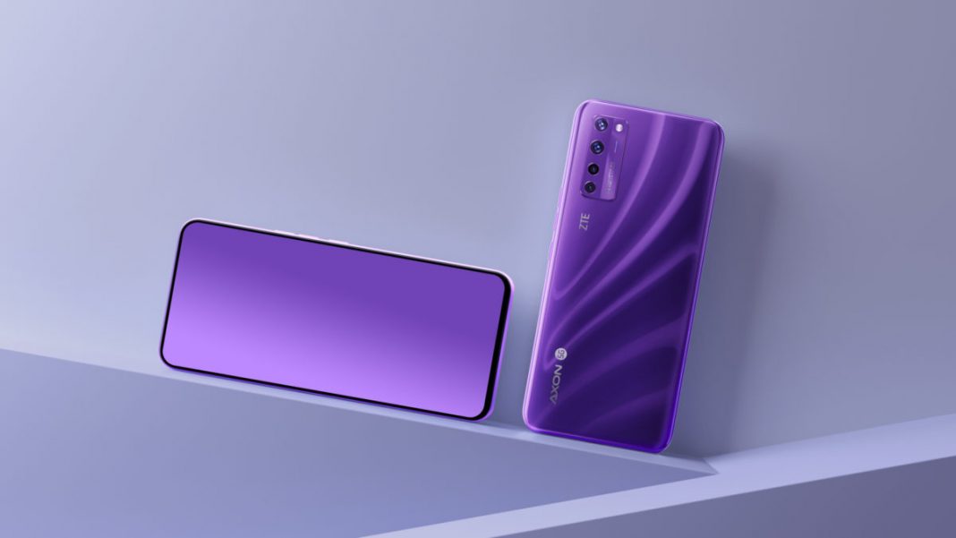 diseño nuevo smartphone