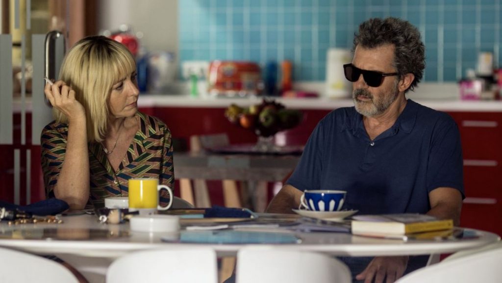 La Última Cinta De Pedro Almodóvar También Puedes Econtrarla En Rtve.