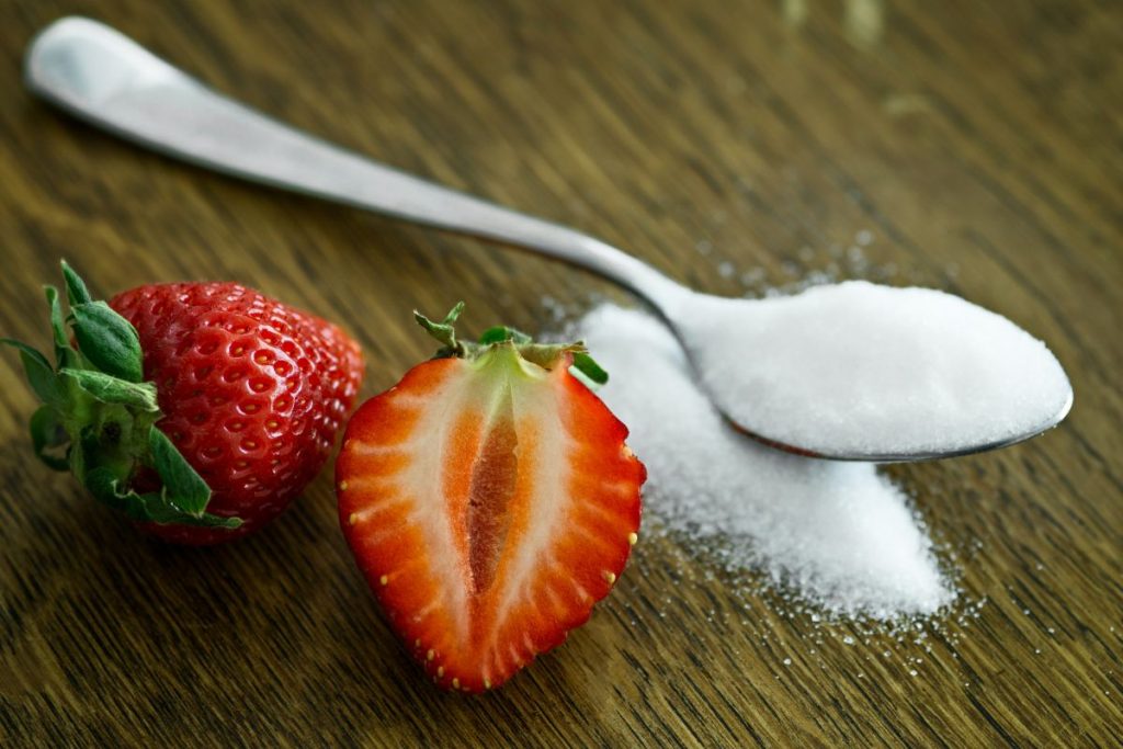 Edulcorantes Tres Razones Que Te Ponen En Peligro Y Tres Para Incluirlos En Tu Dieta