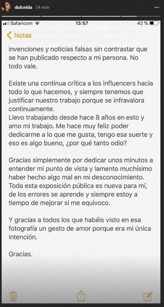 Dulceida 3