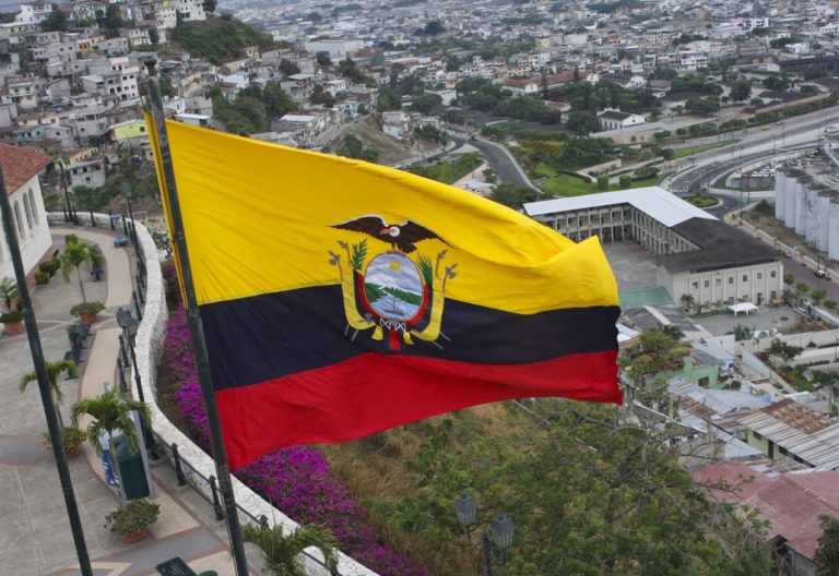 El FMI aprueba el acceso de Ecuador a 1.636 millones de euros