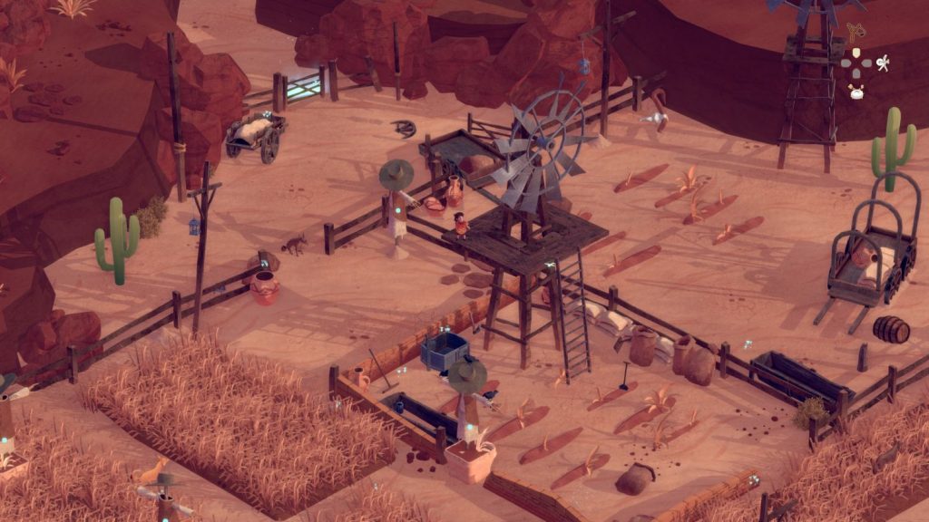 El Hijo: A Wild West Tale – Un juego de sigilo y Oeste