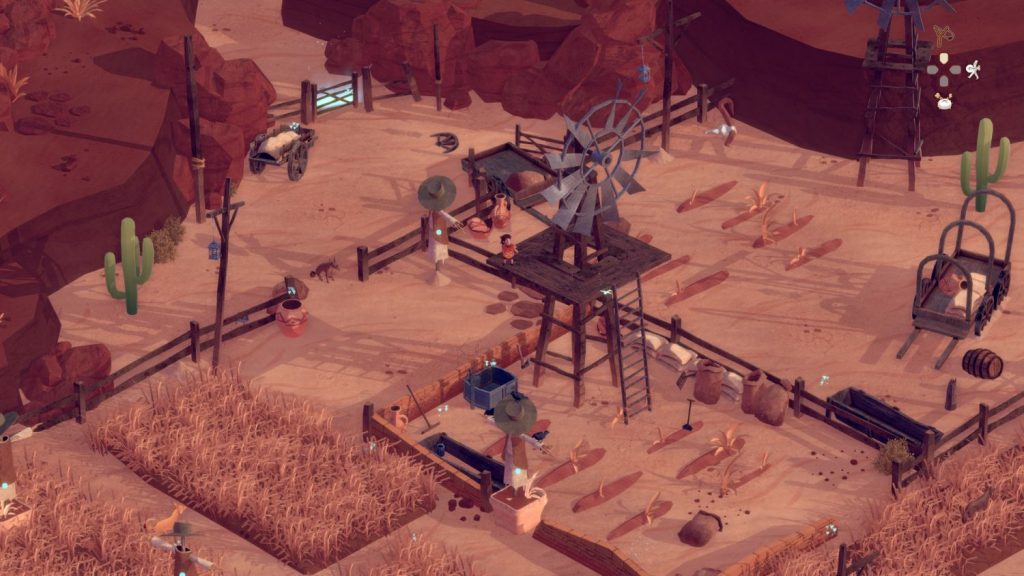 El Hijo: A Wild West Tale – Un Juego De Sigilo Y Oeste