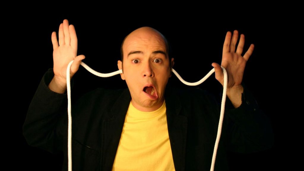 El-Hormiguero