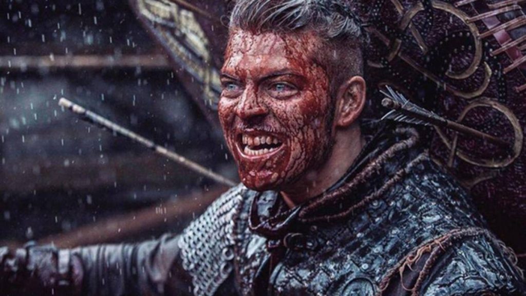 El Inevitable Final De Ivar En Vikingos Tras Conocerse Que Cancelan La Serie