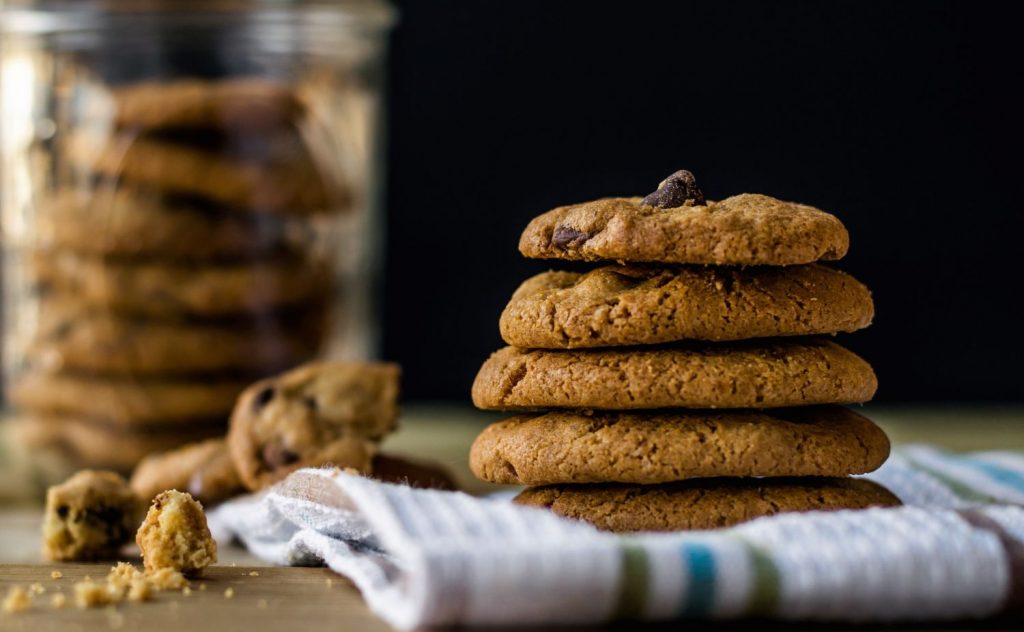 Estos Son Los Motivos Por Los Que Las Galletas Tienen Agujeros